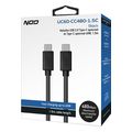 nod uc60 cc480 15c kalodio usb 20 type c arseniko se type c arseniko 60w extra photo 1