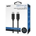 snod uc60 cc10 15c kalodio usb 32 gen2x1 type c arseniko se type c arseniko 60w extra photo 1