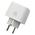 nod be smart sp1 wi fi tuya smart plug extra photo 1