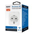nod be smart sp1 wi fi tuya smart plug extra photo 3