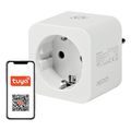 nod be smart sp1 wi fi tuya smart plug extra photo 4