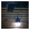 xanlite ybridiko iliako kremasto fanari led 250lm extra photo 2