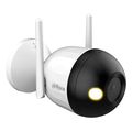 ip camera wi fi dahua f2c led full hd 4mp extra photo 1