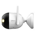 ip camera wi fi dahua f2c led full hd 4mp extra photo 2