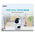 ip camera wi fi dahua h3d 3f dual lens full hd 3mp extra photo 3