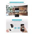 ip camera wi fi dahua h3d 3f dual lens full hd 3mp extra photo 6