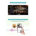 ip camera wi fi dahua h3d 3f dual lens full hd 3mp extra photo 9