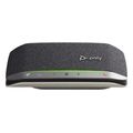 poly sync 20 m microsoft teams certified ixeio bluetooth silver extra photo 2