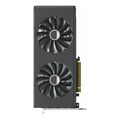 vga xfx amd rx 7800xt speedster swft210 16gb gddr6 retail extra photo 2