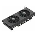 vga xfx amd rx 7800xt speedster swft210 16gb gddr6 retail extra photo 6