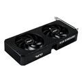vga palit nvidia geforce rtx 5060 dual oc 8gb gddr7 retail extra photo 2