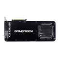 vga palit nvidia geforce rtx 5090 gamerock oc 32gb gddr7 retail extra photo 3