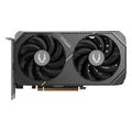 vga zotac nvidia geforce gaming rtx 5050 twin edge oc nvidia 8gb gddr6 retail extra photo 1