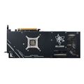 vga powercolor amd radeon rx 7800 xt hellhound oc 16gb gddr6 retail extra photo 3