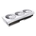 vga xfx amd radeon rx9070 xt quicksilver gaming edition white 16gb gddr6 retail extra photo 2 vga xfx amd radeon rx9070 xt quicksilver gaming edition white 16gb gddr6 retail extra photo 2