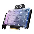 vga inno3d nvidia geforce rtx 5090 ichill frostbite 32gb gddr7 retail extra photo 3