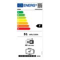 tv kydos smart 43 4k led hdr k43wu22cd01b 2024 extra photo 3