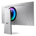 othoni samsungodyssey ls34dg850suxdu34 oled curved wqhd 175hz silver extra photo 7