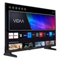 tv kydos smart 32 hd ready led k32vh22sd01 2024 extra photo 1
