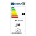 tv kydos smart 40 full hd led kaf22sd01bv2 2024 android extra photo 1