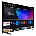 tv kydos smart 55 4k led kvu22sd01 2025 extra photo 1