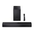 sharp ht sbw121 21 soundbar wireless subwoofer 240w extra photo 2