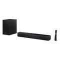 sharp ht sbw121 21 soundbar wireless subwoofer 240w extra photo 3