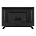 toshiba 32 hd ready led wl1c 32wl1c63dg 2 2022 extra photo 1