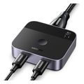 usb c switch 2 theseon 4k 60hz ugreen aw502 55451 extra photo 1