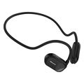 hifuture neckband sport headphones futuremate black extra photo 1