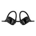 hifuture neckband sport headphones futuremate black extra photo 2