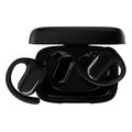 hifuture neckband sport headphones futuremate black extra photo 3