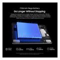 tablet blackview octa core 4g lte 101 8gb 128gb tab60 pro set a14 grey tab60pro set g extra photo 2