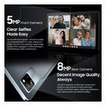 tablet blackview octa core 4g lte 101 8gb 128gb tab60 pro set a14 grey tab60pro set g extra photo 3