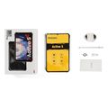 tablet blackview octa core rugged 868 8gb 128gb active 5 nfc android 15 orange active5 o extra photo 2