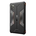 tablet blackview octa core rugged 868 8gb 128gb active 5 nfc android 15 orange active5 o extra photo 3