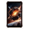 tablet blackview octa core rugged 868 8gb 128gb active 5 nfc android 15 orange active5 o extra photo 4