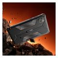 tablet blackview octa core rugged 868 8gb 128gb active 5 nfc android 15 orange active5 o extra photo 7