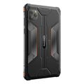 tablet blackview octa core rugged 868 8gb 128gb active 5 nfc android 15 orange active5 o extra photo 9