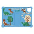 tablet lamtech octa core kid 101 4gb 64gb android 14 sky blue dinosaur s jungle lam980299 extra photo 1