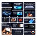 tablet blackview octa core 101 4gb 128gb tab60 wifi android 14 green tab60wifi green extra photo 7