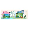 tablet lamtech octa core kid 101 4gb 64gb android 14 blush pink fairyland lam980282 extra photo 11