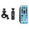 lamtech 4k 180o action camera with wifi lam980305 extra photo 11