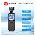 lamtech 4k 180o action camera with wifi lam980305 extra photo 12