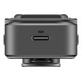 lamtech 4k 180o action camera with wifi lam980305 extra photo 3