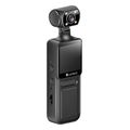 lamtech 4k 180o action camera with wifi lam980305 extra photo 6