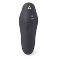 gembird wireless presenter with laser pointer black wp l 11 extra photo 1