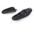 gembird wireless presenter with laser pointer black wp l 11 extra photo 2