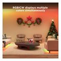 govee h612c rgbic strip light s 10m extra photo 3