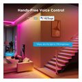 govee h612c rgbic strip light s 10m extra photo 4